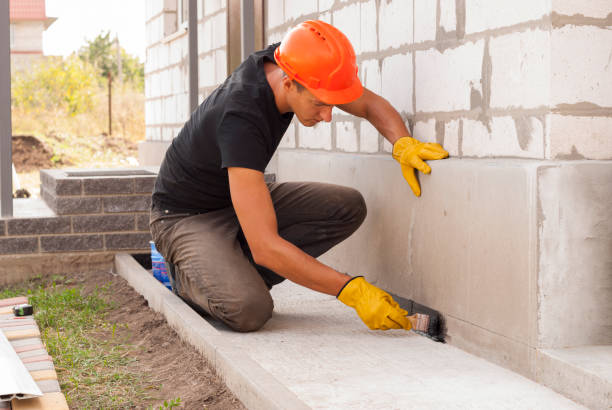 Licensed Basement Waterproofing service in Leslie, MI - Halo Water Proofing